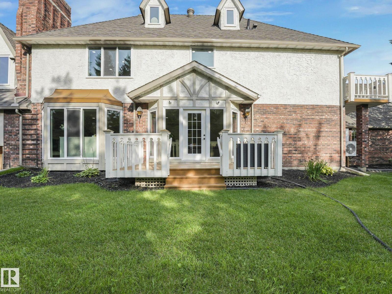 5, 54509 RGE RD 232, Rural Sturgeon County