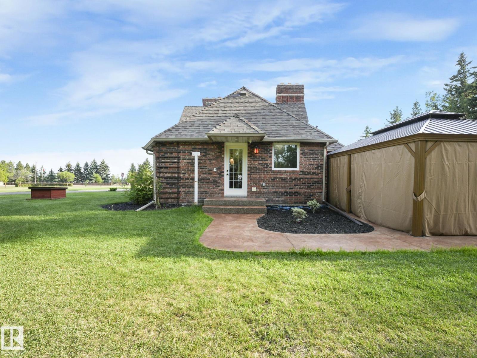 5, 54509 RGE RD 232, Rural Sturgeon County