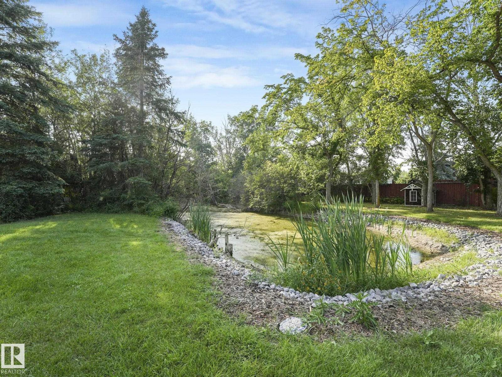 5, 54509 RGE RD 232, Rural Sturgeon County