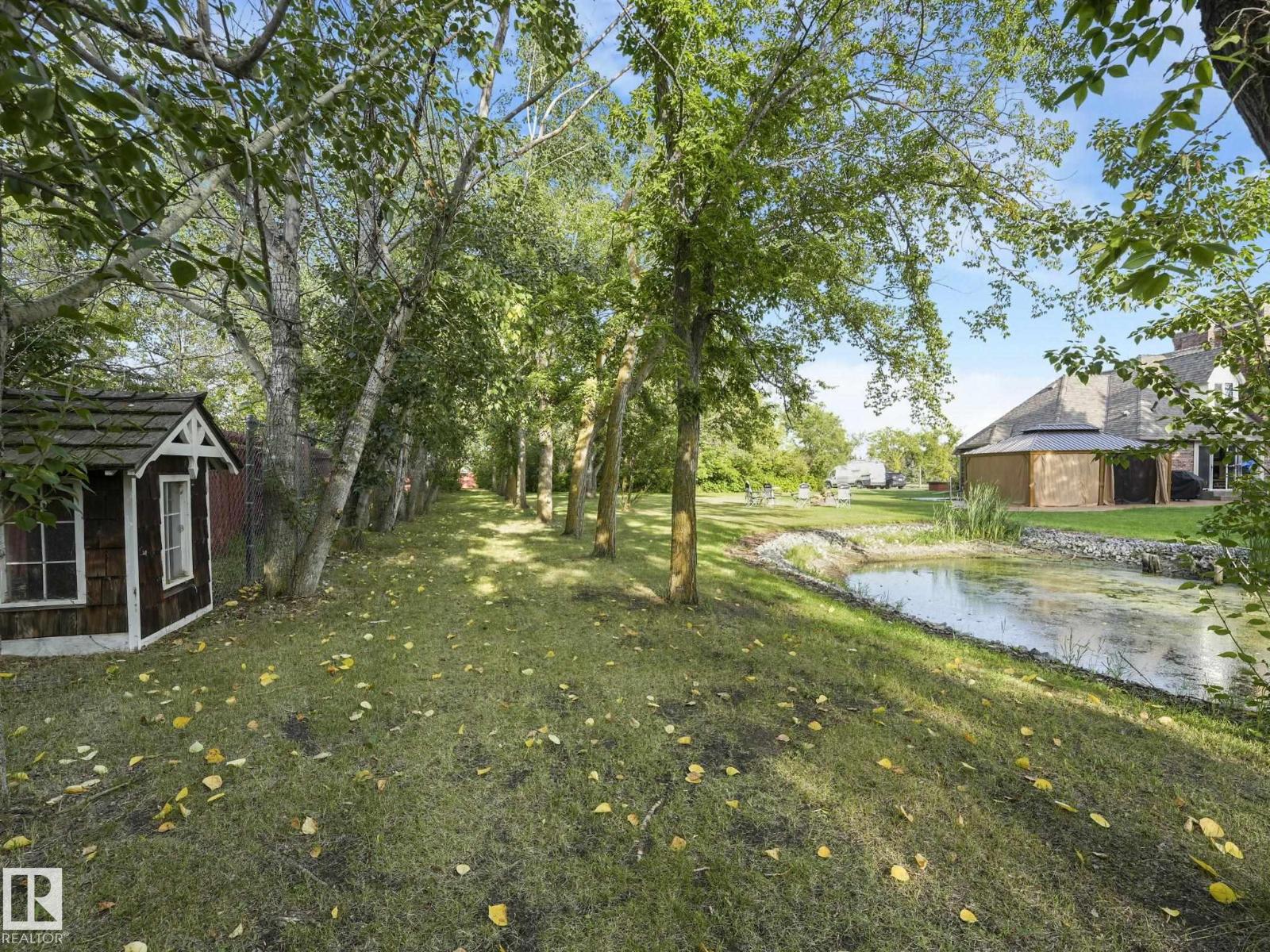 5, 54509 RGE RD 232, Rural Sturgeon County