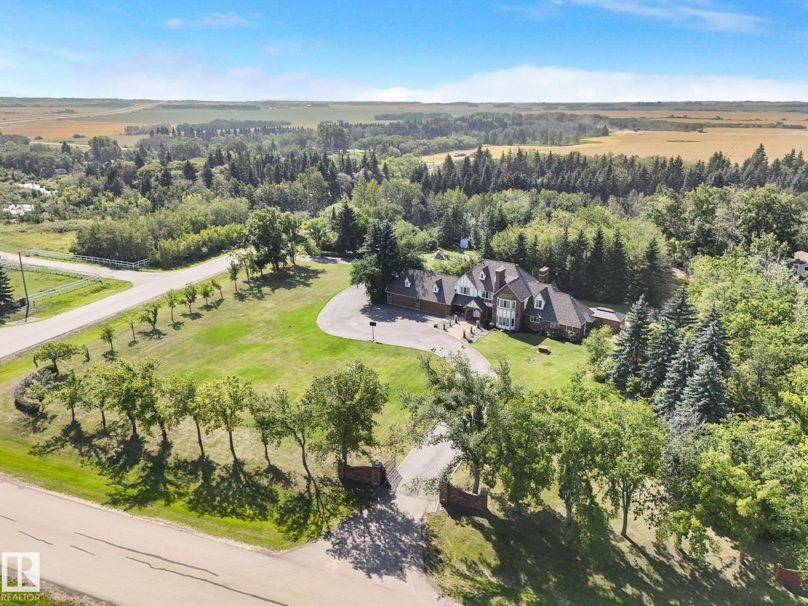 5, 54509 RGE RD 232, Rural Sturgeon County