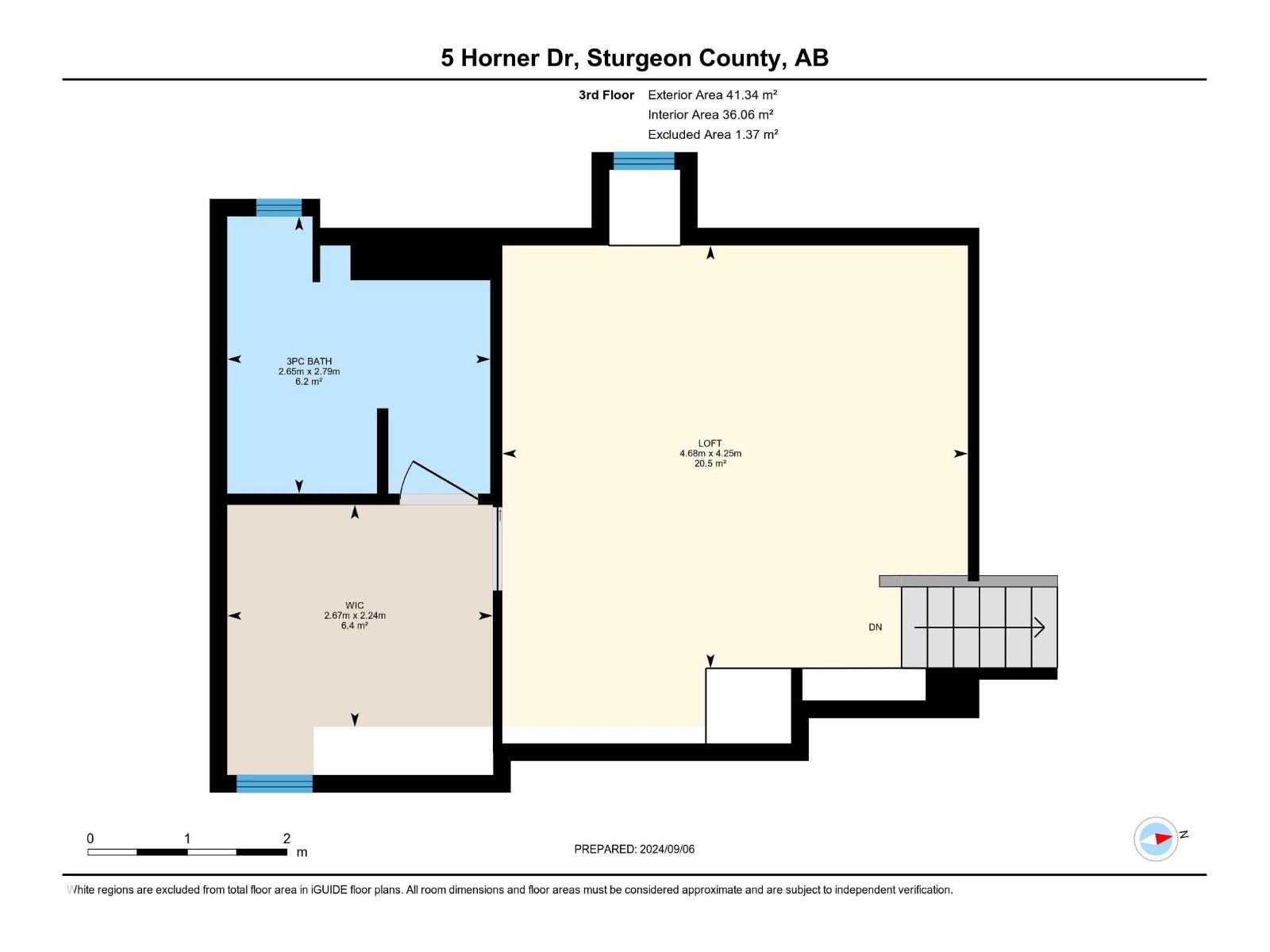 5, 54509 RGE RD 232, Rural Sturgeon County