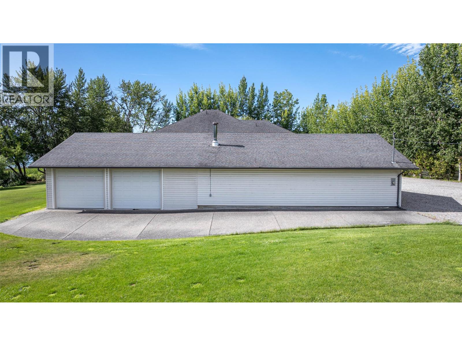  7821 Old Kamloops Road, Vernon