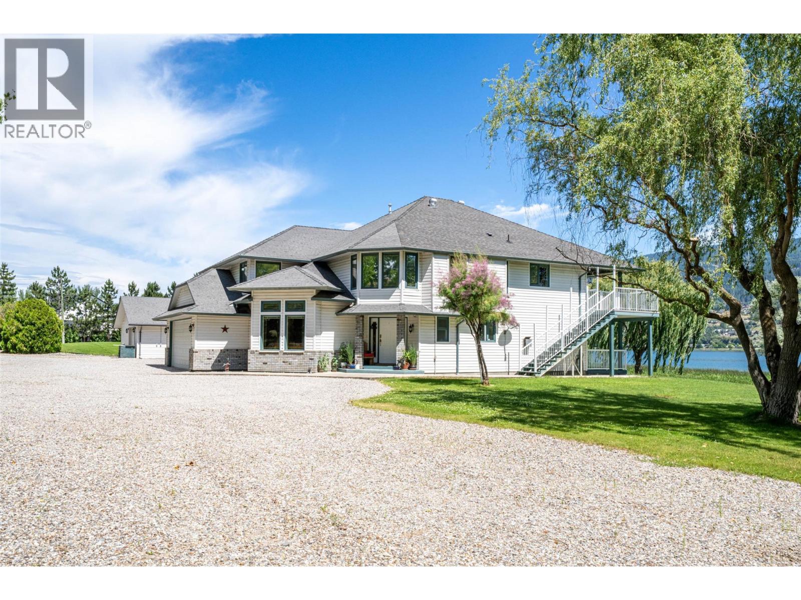 7821 Old Kamloops Road - 4
