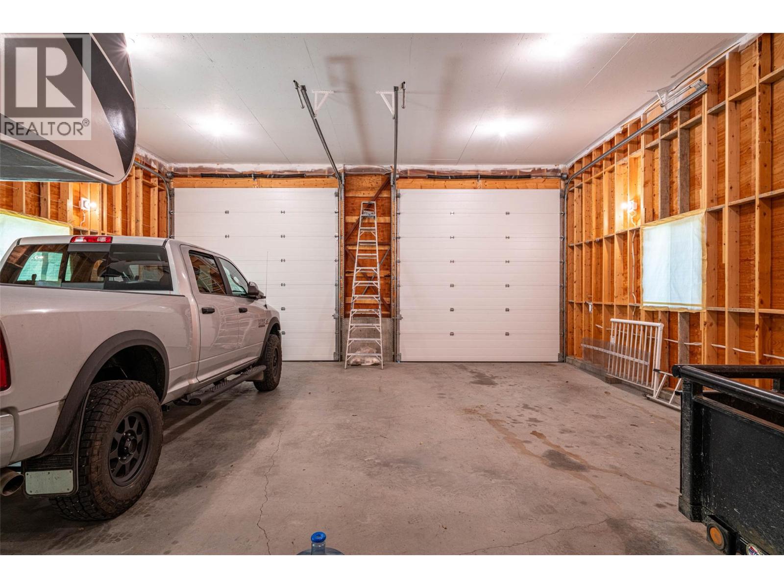  7821 Old Kamloops Road, Vernon