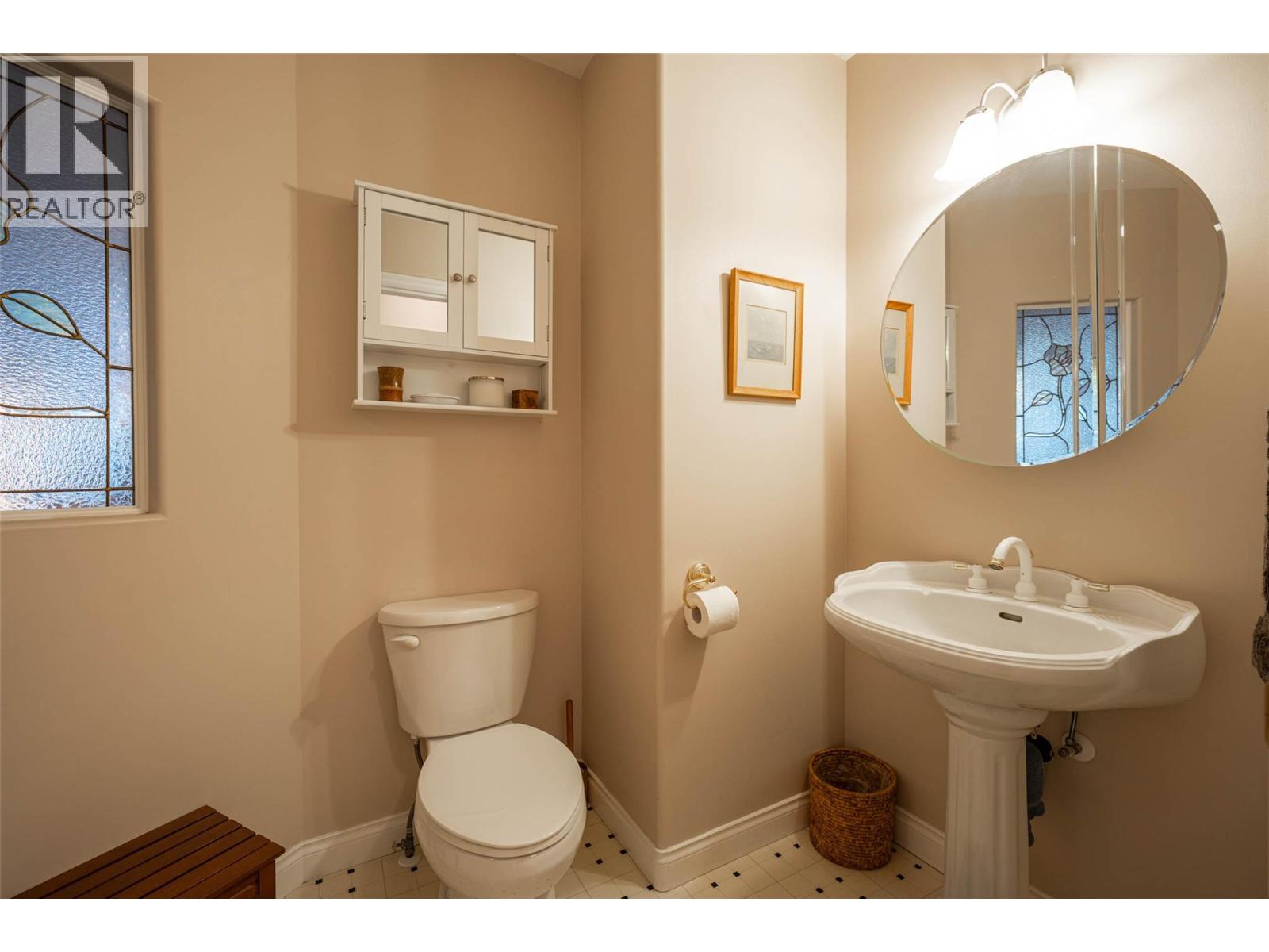  7821 Old Kamloops Road, Vernon