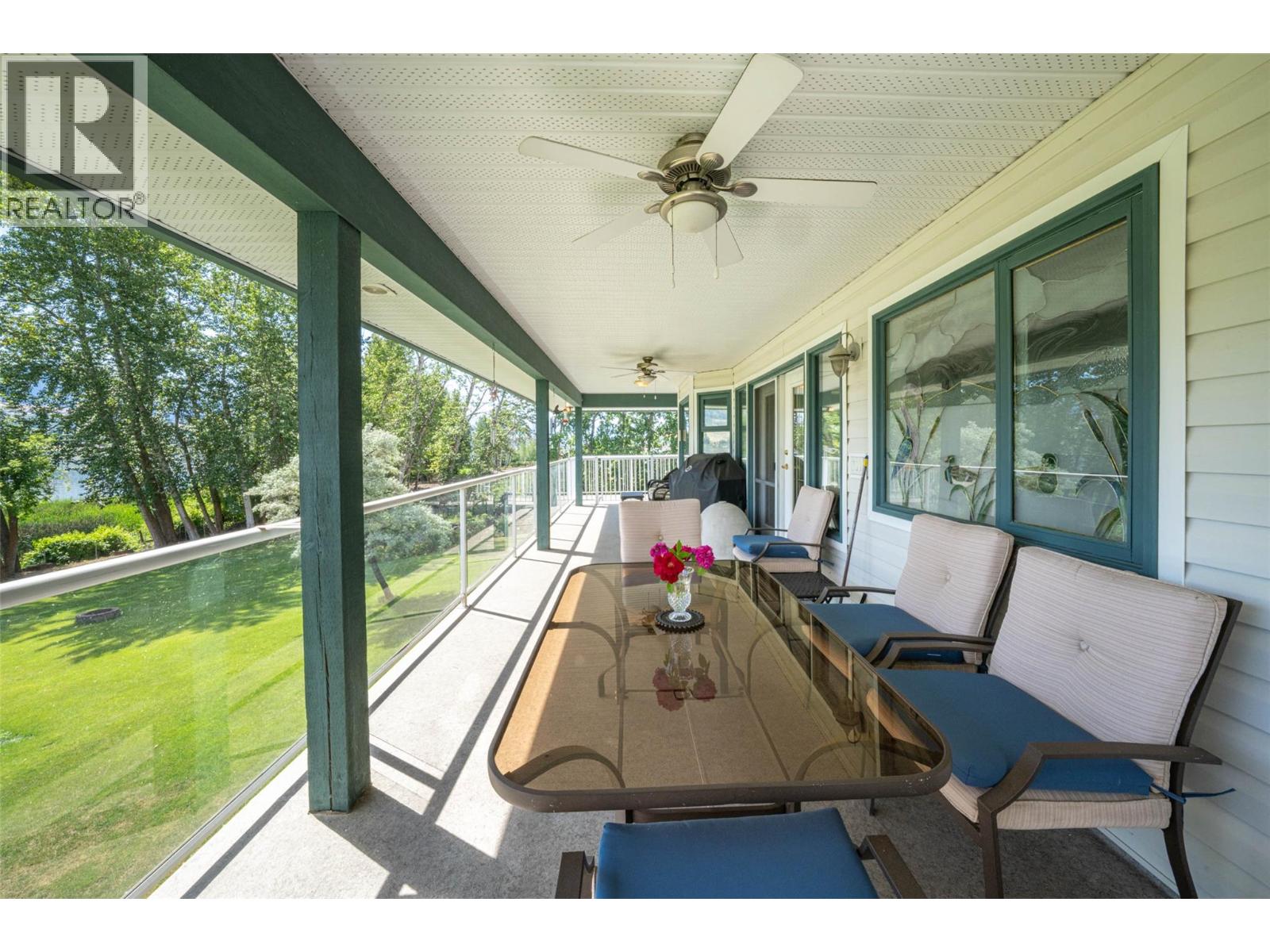  7821 Old Kamloops Road, Vernon