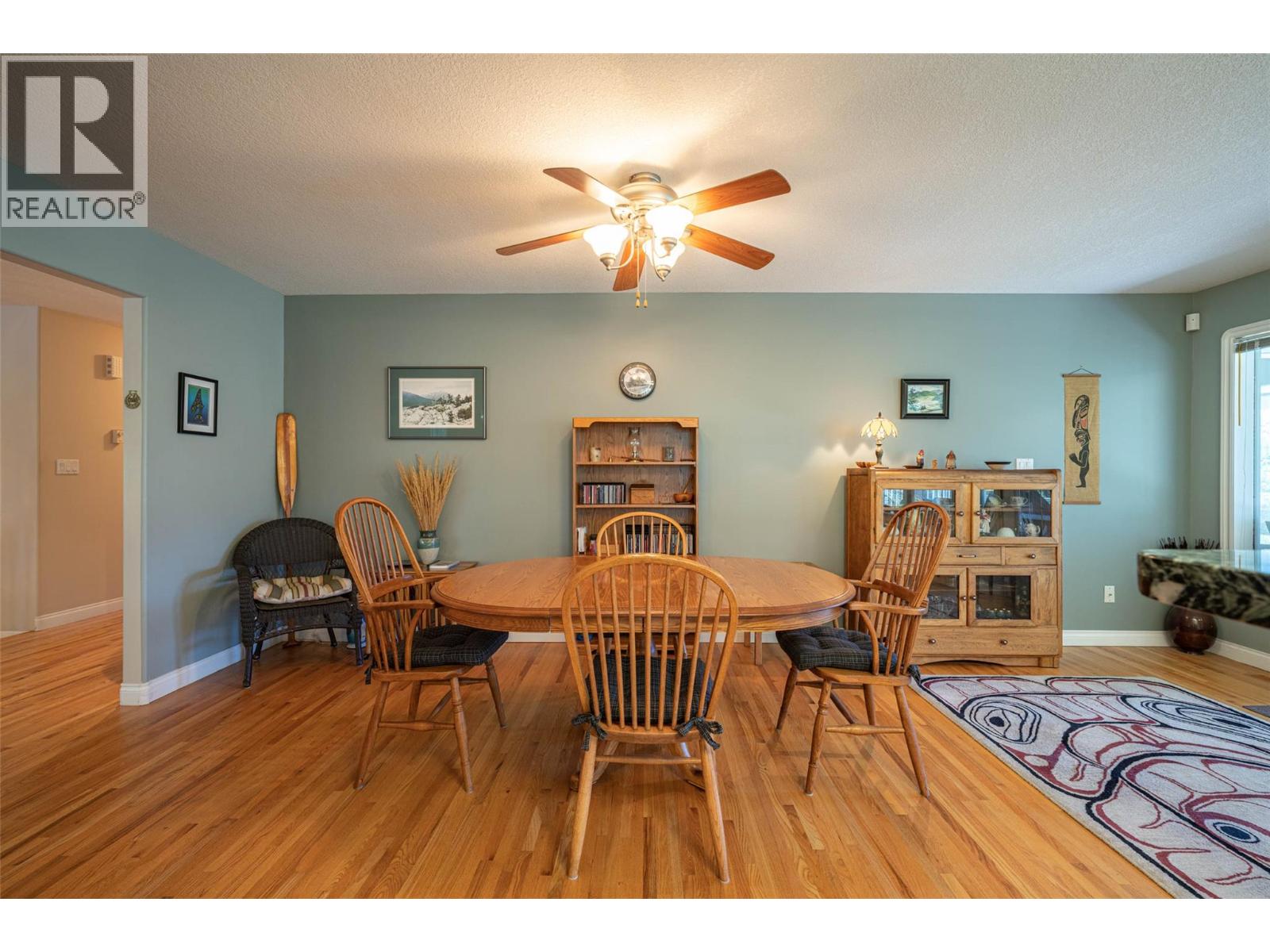  7821 Old Kamloops Road, Vernon