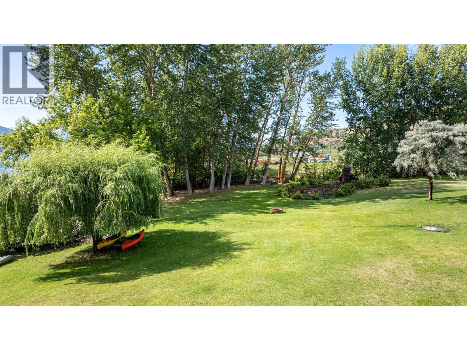  7821 Old Kamloops Road, Vernon