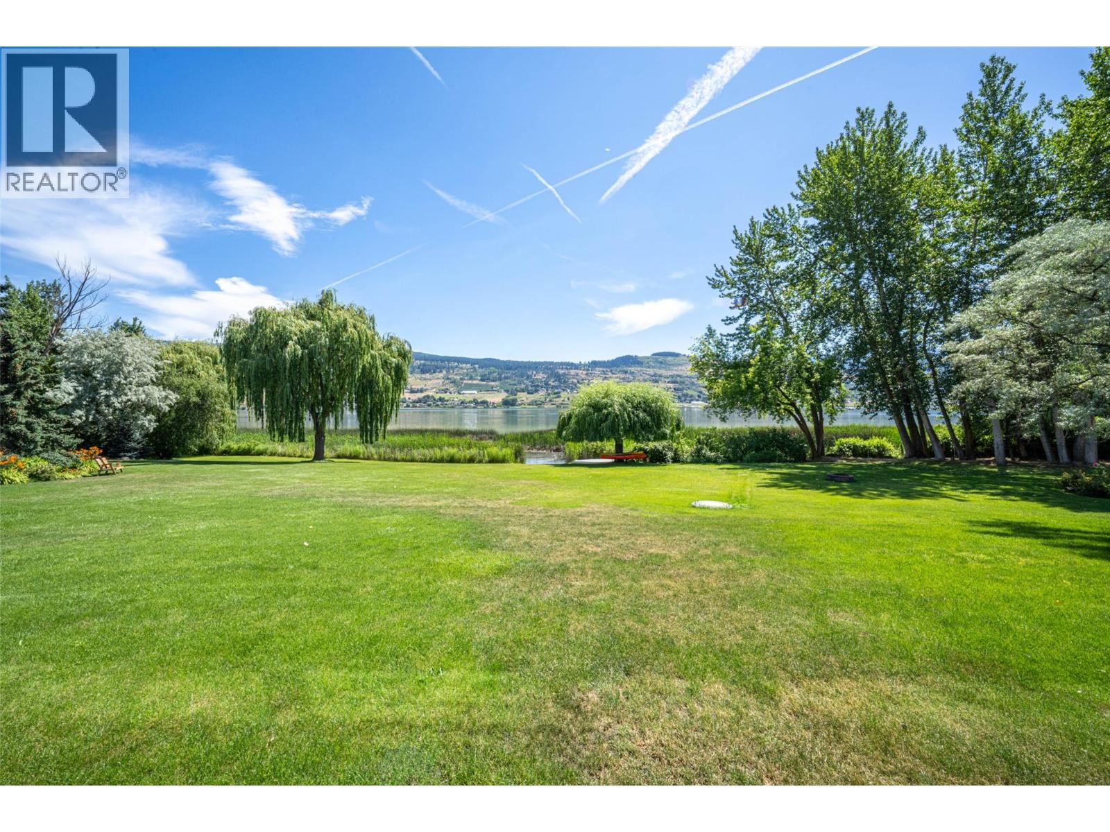  7821 Old Kamloops Road, Vernon