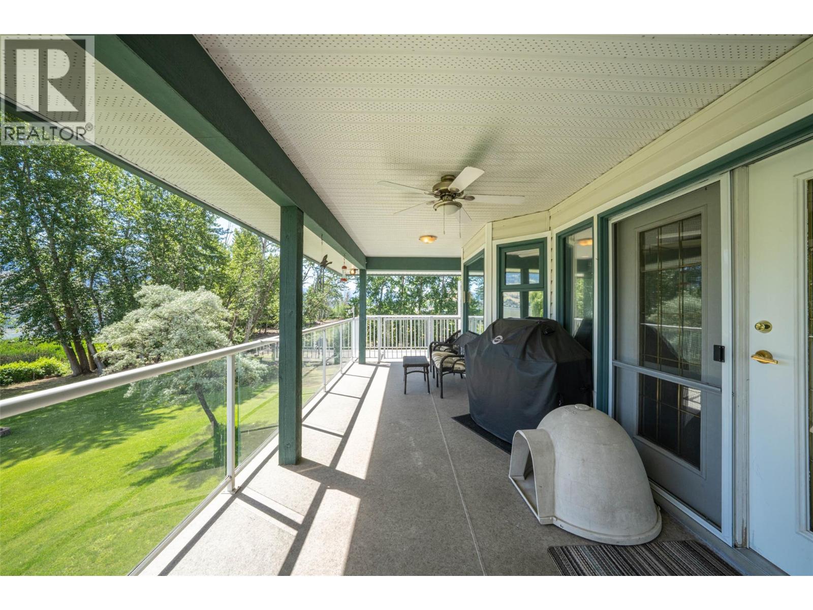  7821 Old Kamloops Road, Vernon