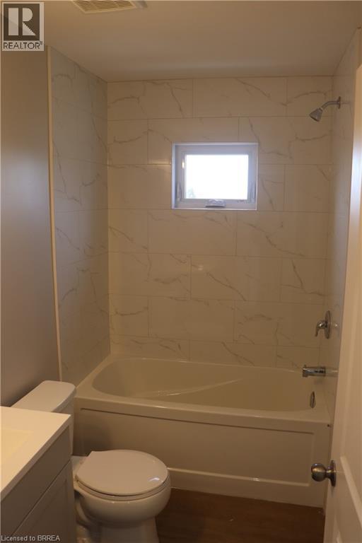 366 DARLING Street Unit# 2, Brantford, Ontario, N3S3Y5 — Photo 8