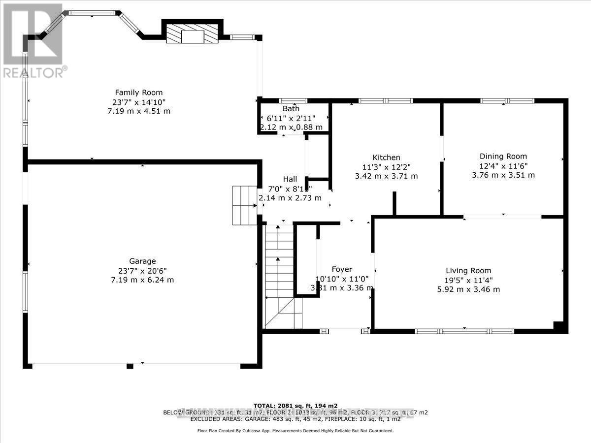 8 LAKEVIEW HEIGHTS — photo 30