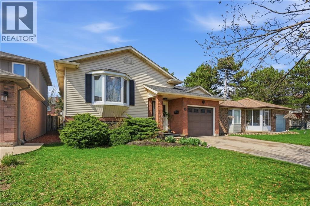 63 LINWELL ROAD - 3