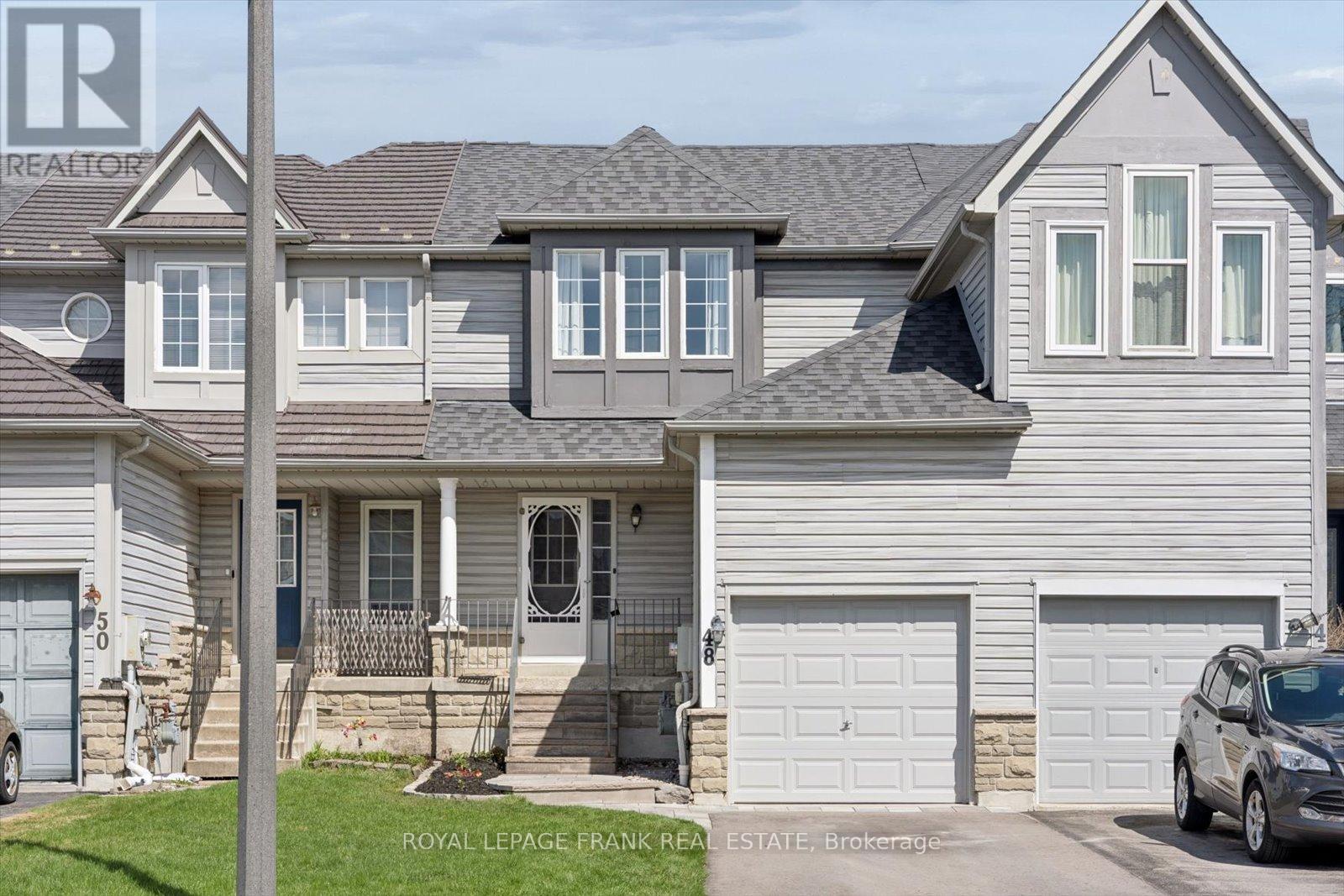 48 SHADY LANE CRESCENT, Clarington (Bowmanville), Ontario, L1C5B2 — Photo 22