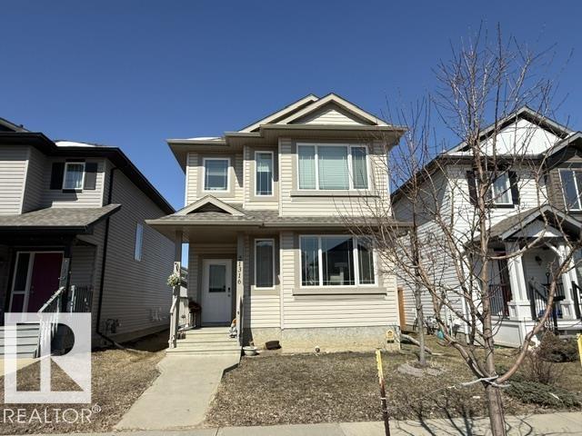 21316 95 AV NW - 30