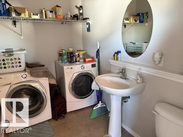 21316 95 AV NW - 14