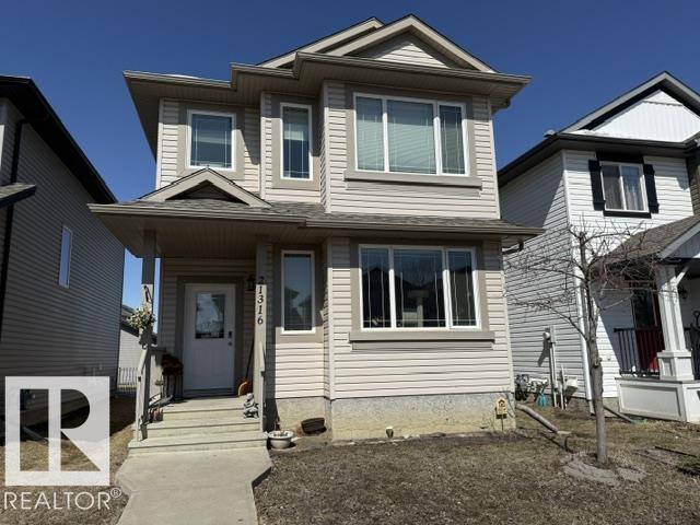 21316 95 AV NW - 1