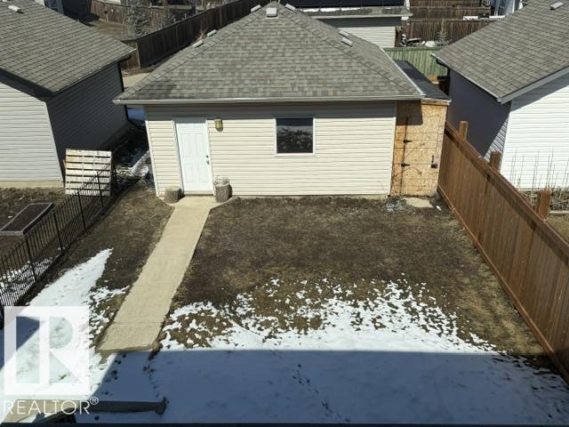 21316 95 AV NW - 2