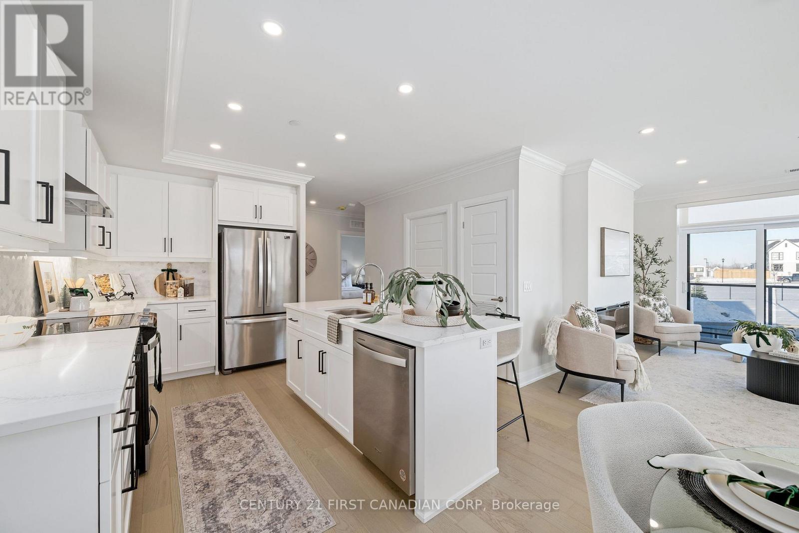 #203 1560 UPPER WEST AVENUE - 15