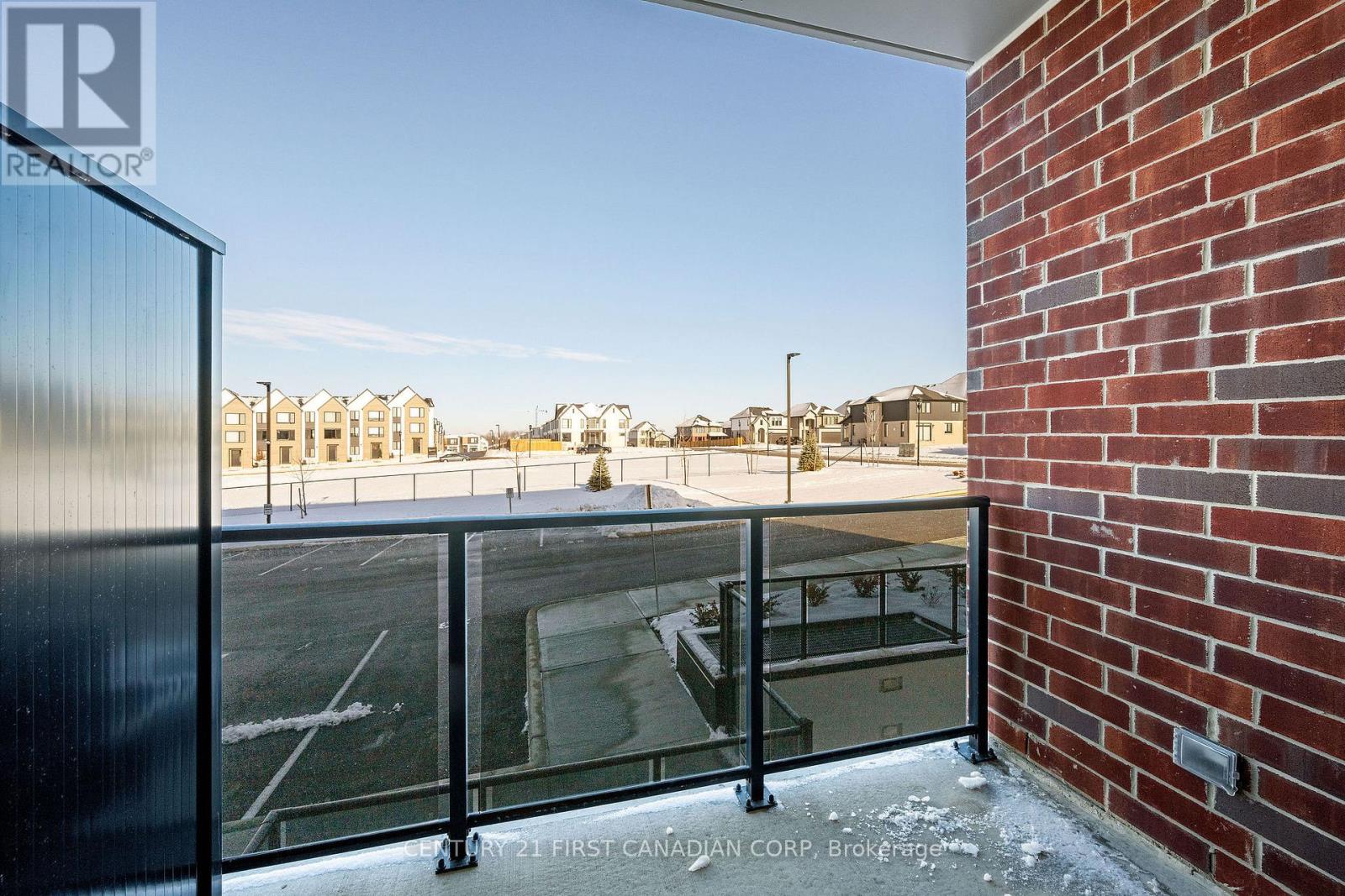 #203 1560 UPPER WEST AVENUE - 9