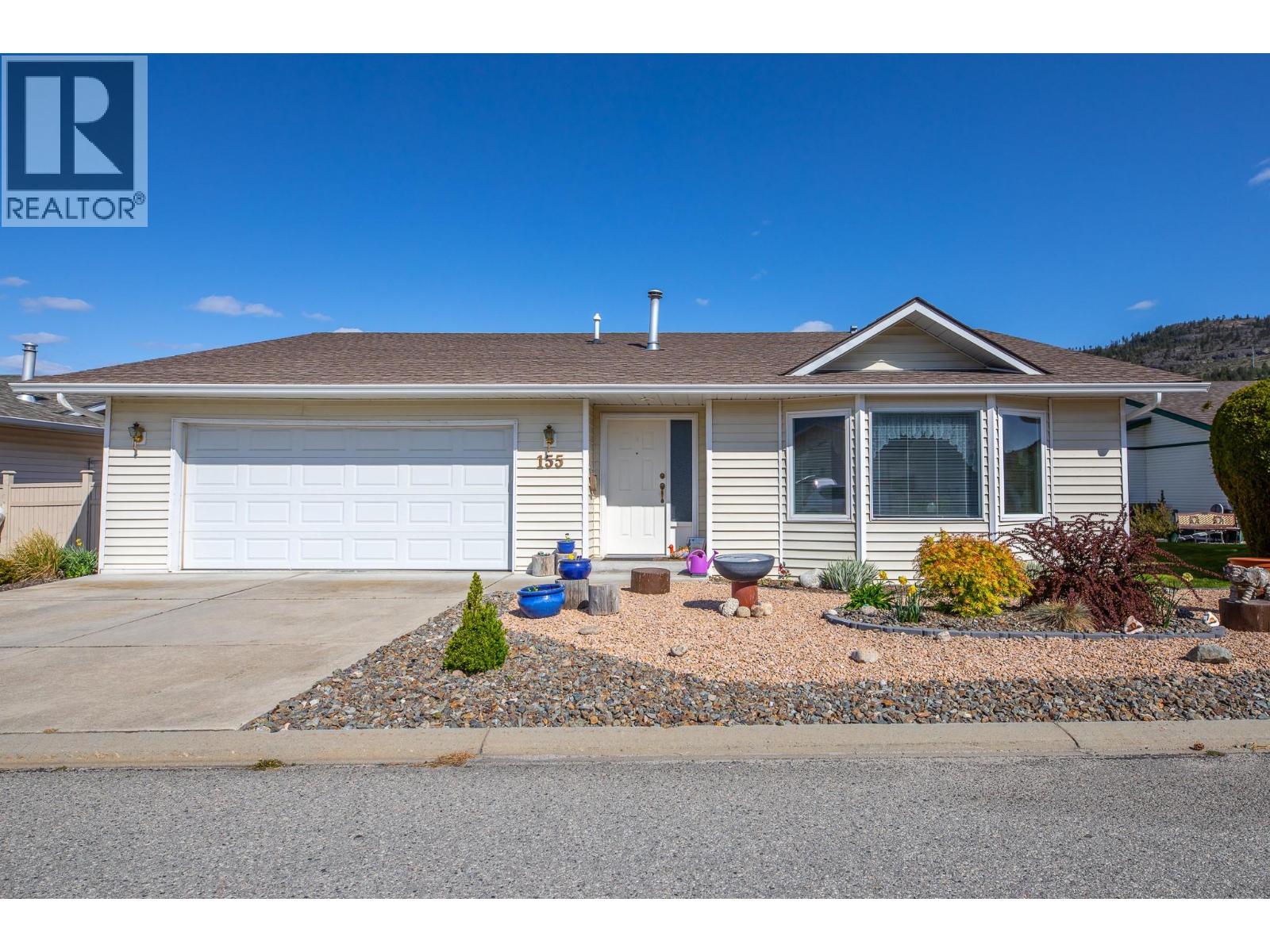 #155-3400 WILSON Street, Penticton
