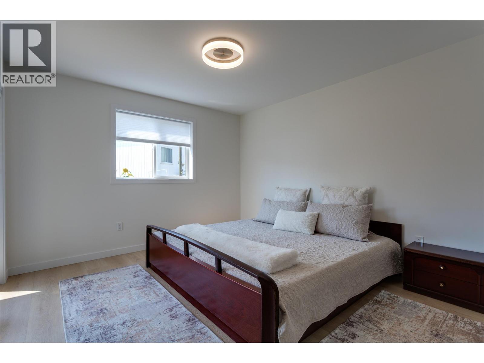 6711 Hwy 97 South Highway Unit# 5, Peachland