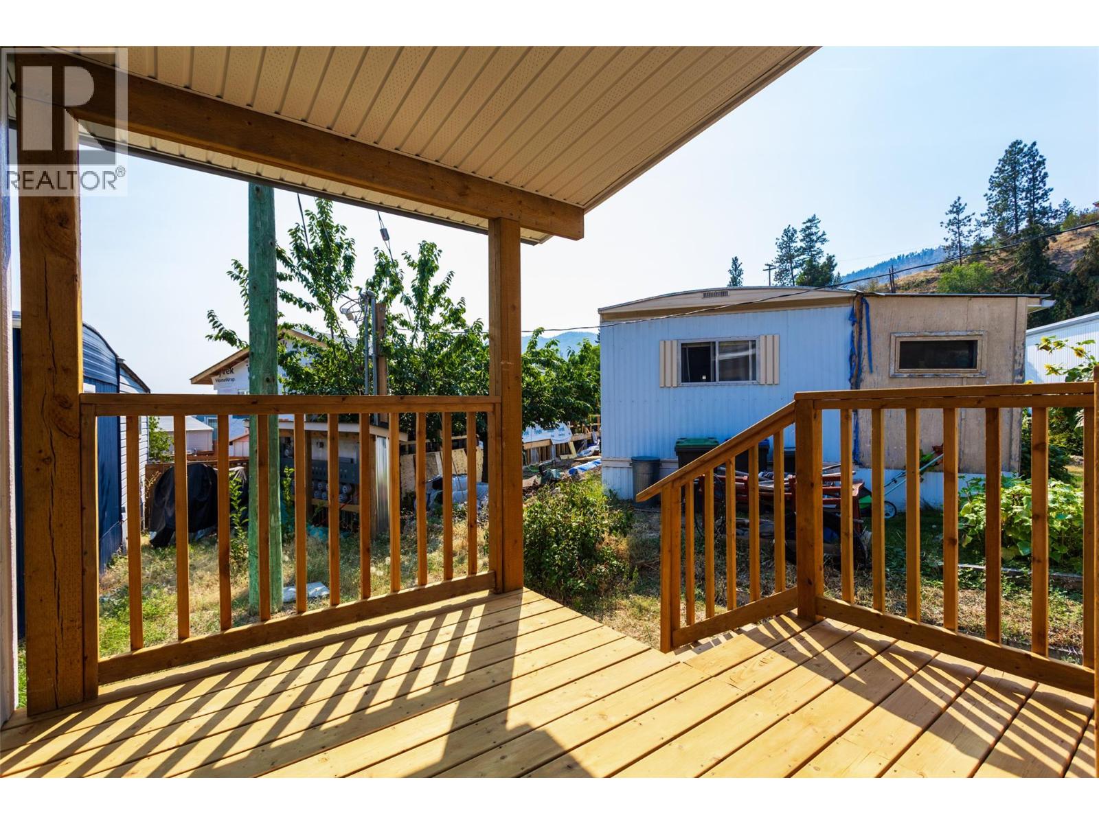 6711 Hwy 97 South Highway Unit# 5, Peachland
