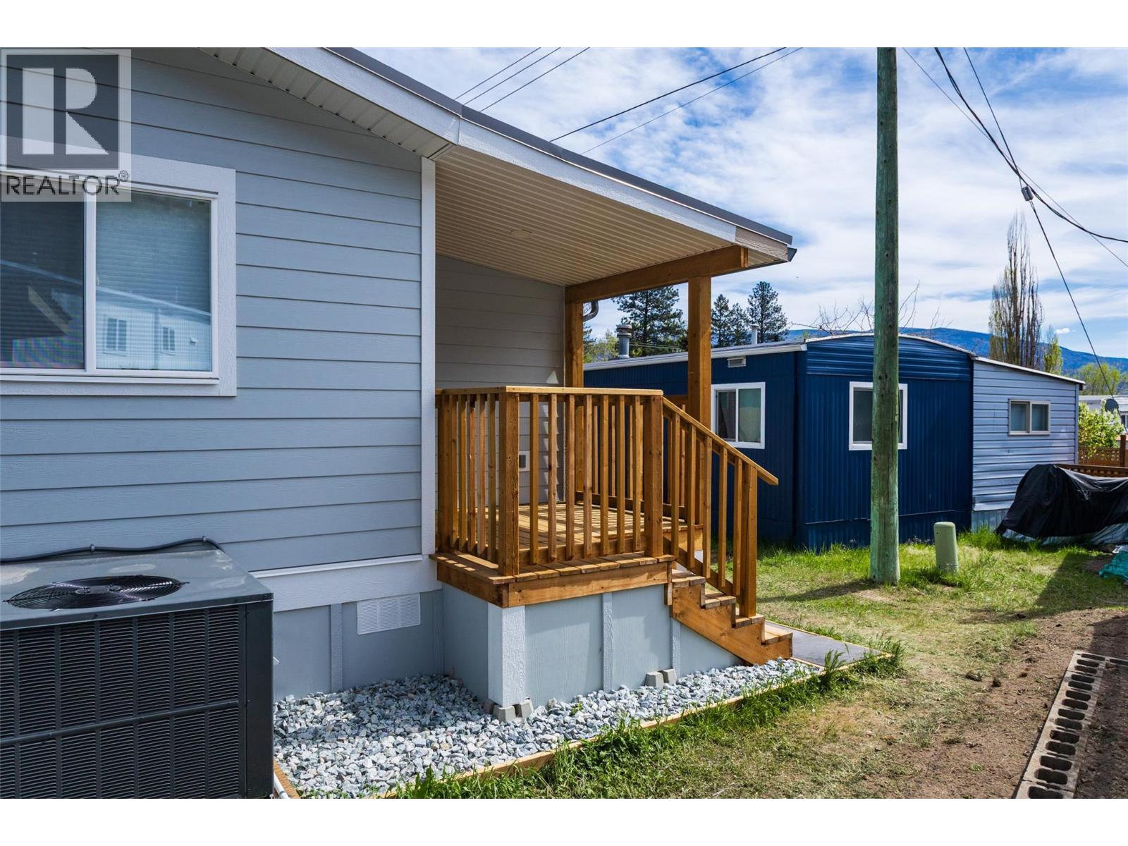 6711 Hwy 97 South Highway Unit# 5, Peachland