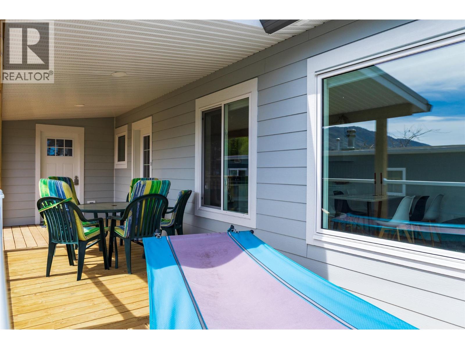 6711 Hwy 97 South Highway Unit# 5, Peachland