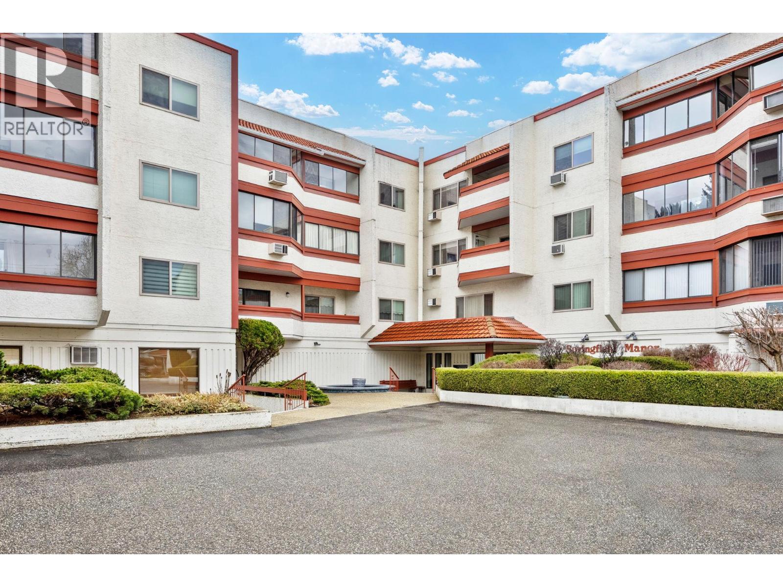 2110 Hoy Street Unit# 206, Kelowna