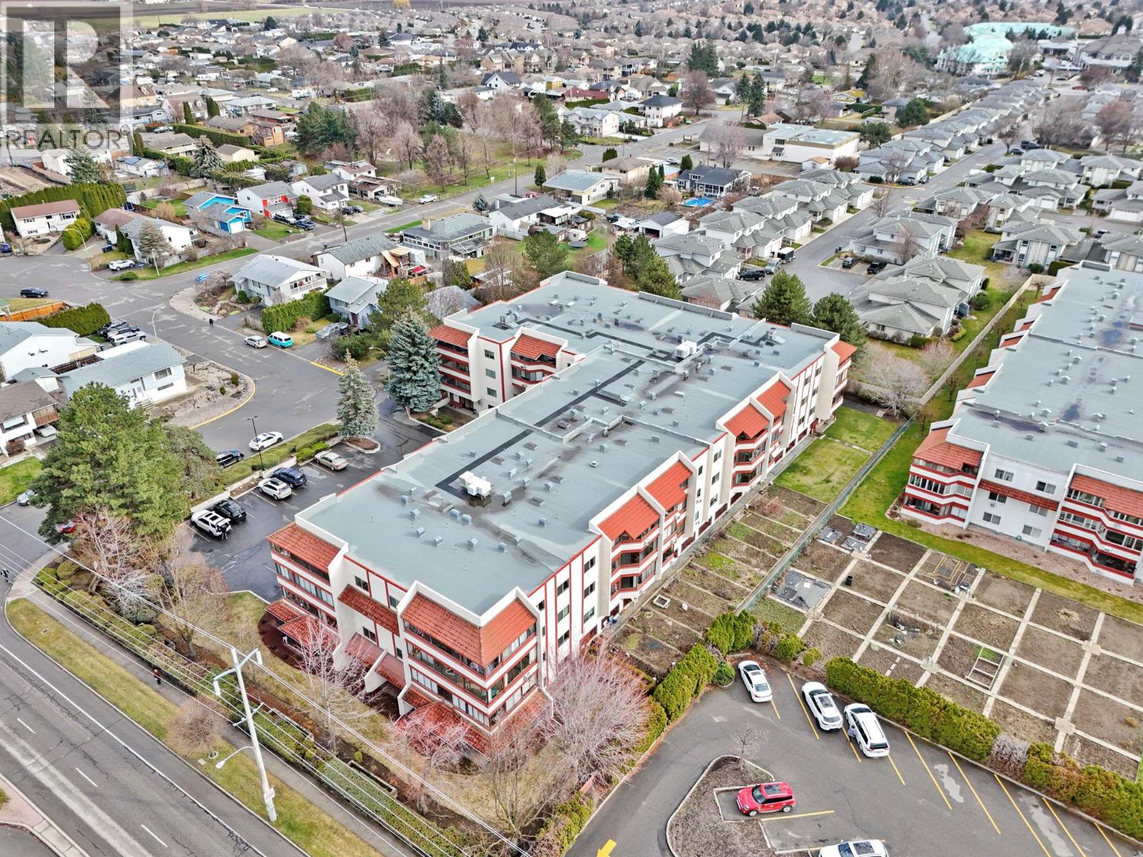 2110 Hoy Street Unit# 206, Kelowna