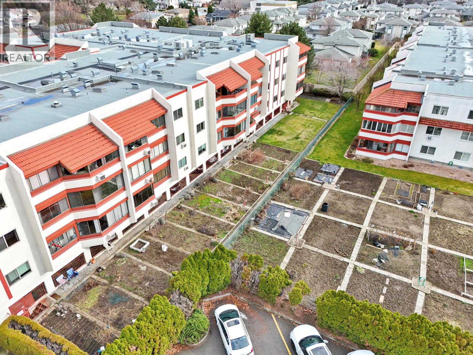 2110 Hoy Street Unit# 206, Kelowna