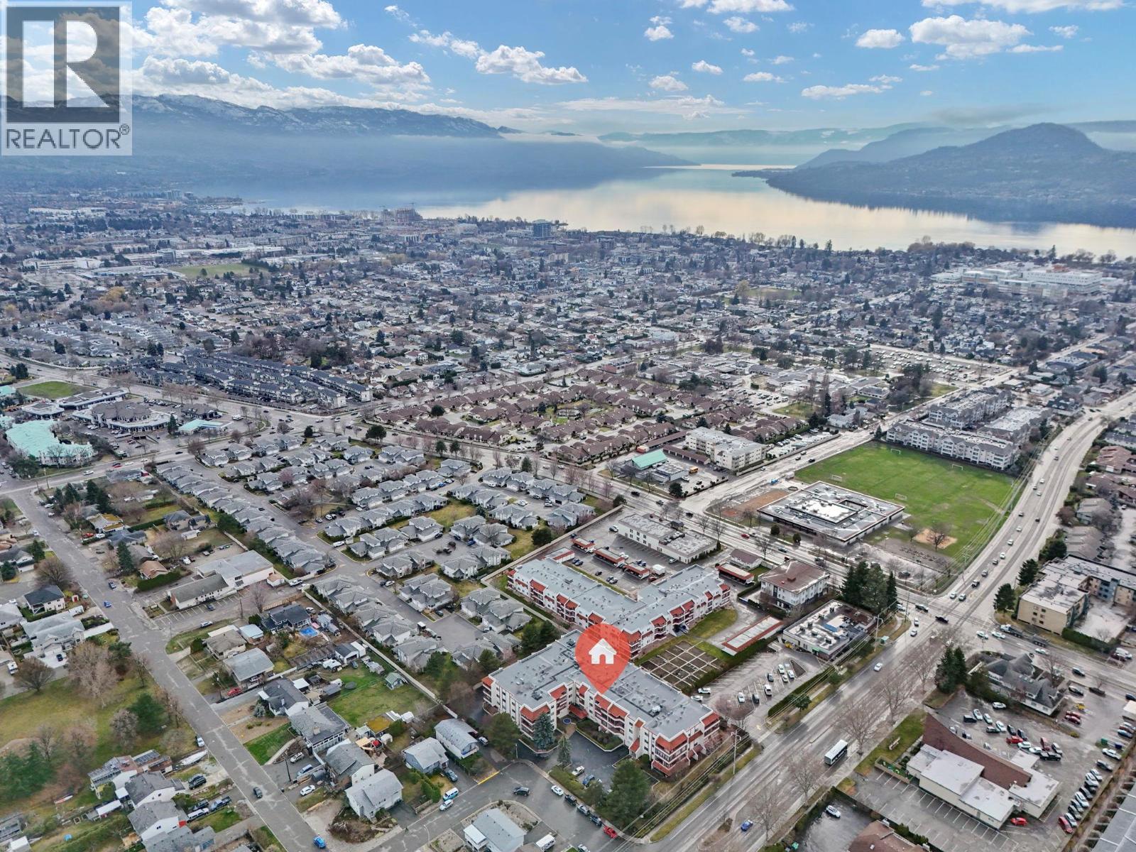 2110 Hoy Street Unit# 206, Kelowna