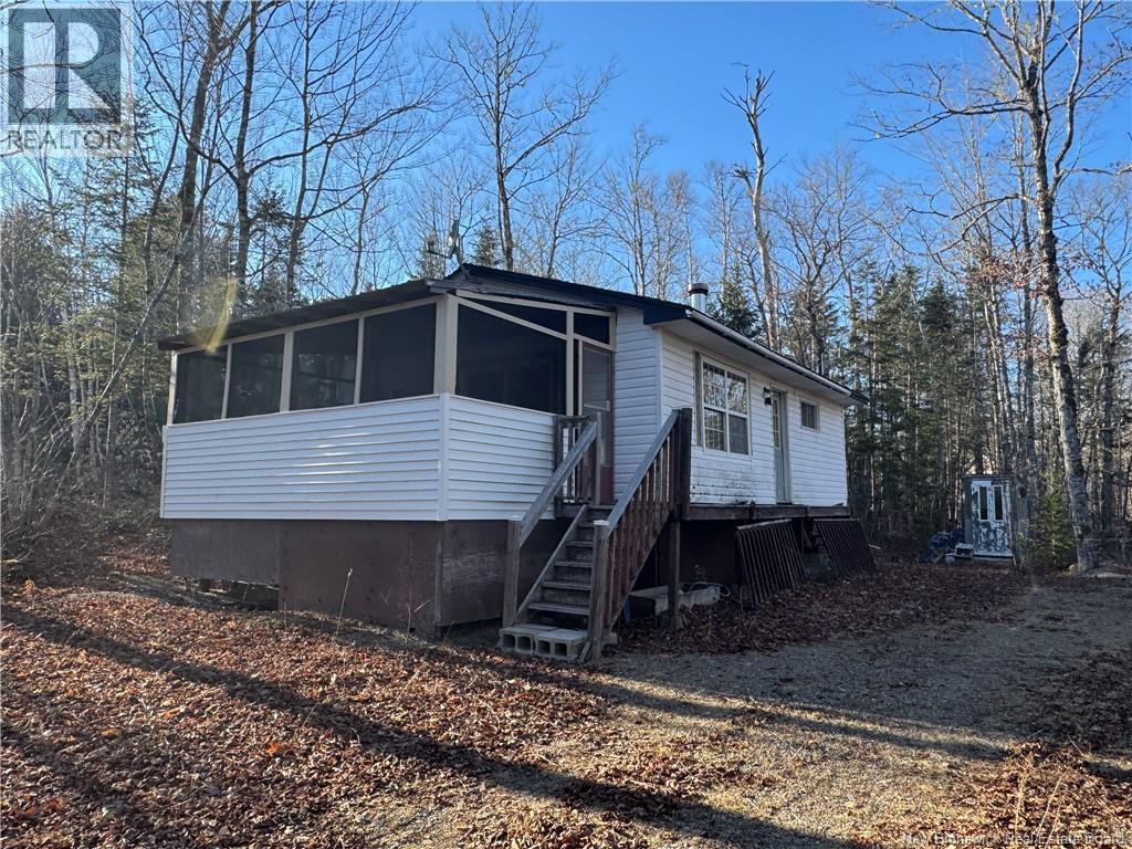 CAMP LAKE Road - 1