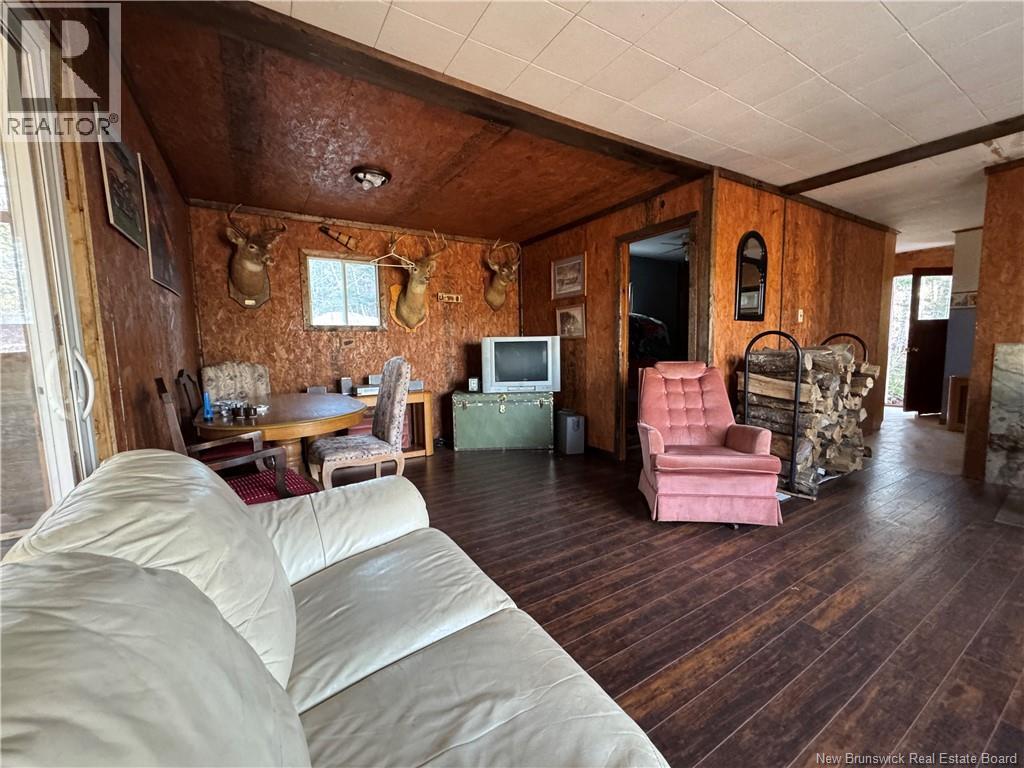 CAMP LAKE Road — photo 13