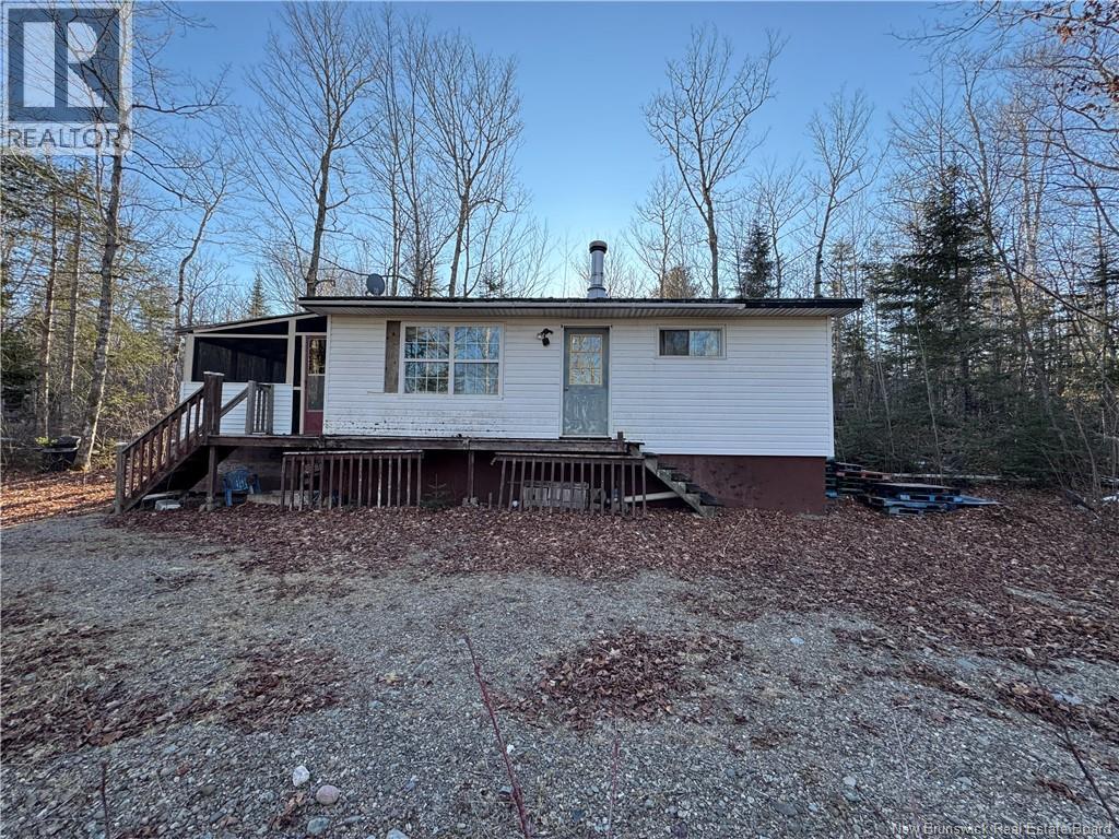 CAMP LAKE Road — photo 24