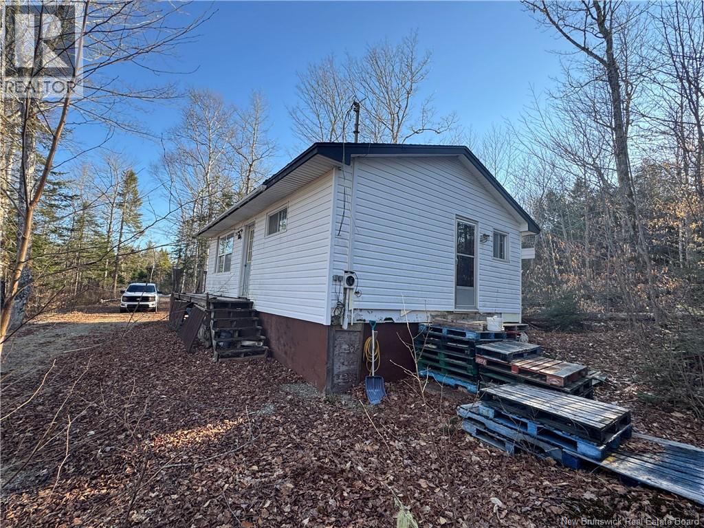 CAMP LAKE Road — photo 5