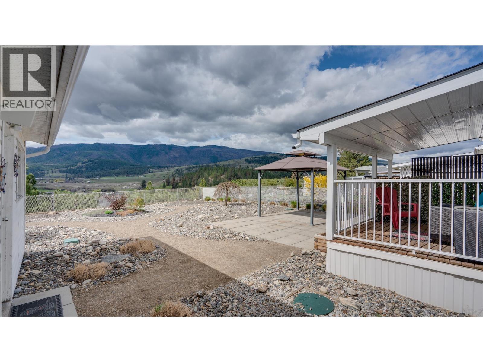 9510 Highway 97N Highway Unit# 15, Vernon