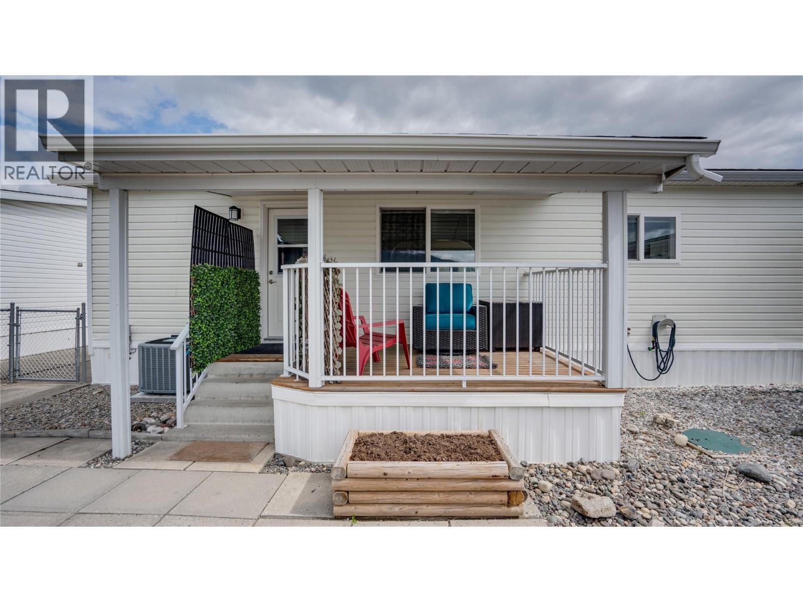 9510 Highway 97N Highway Unit# 15, Vernon