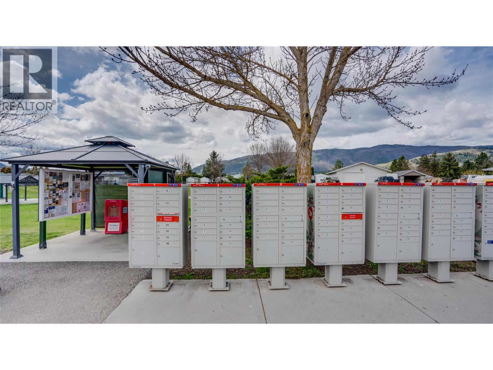 9510 Highway 97N Highway Unit# 15, Vernon