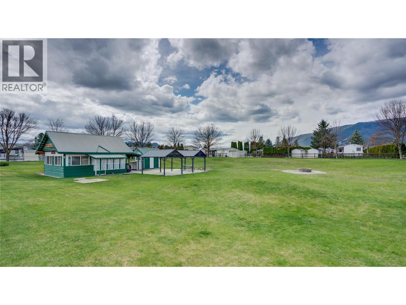 9510 Highway 97N Highway Unit# 15, Vernon