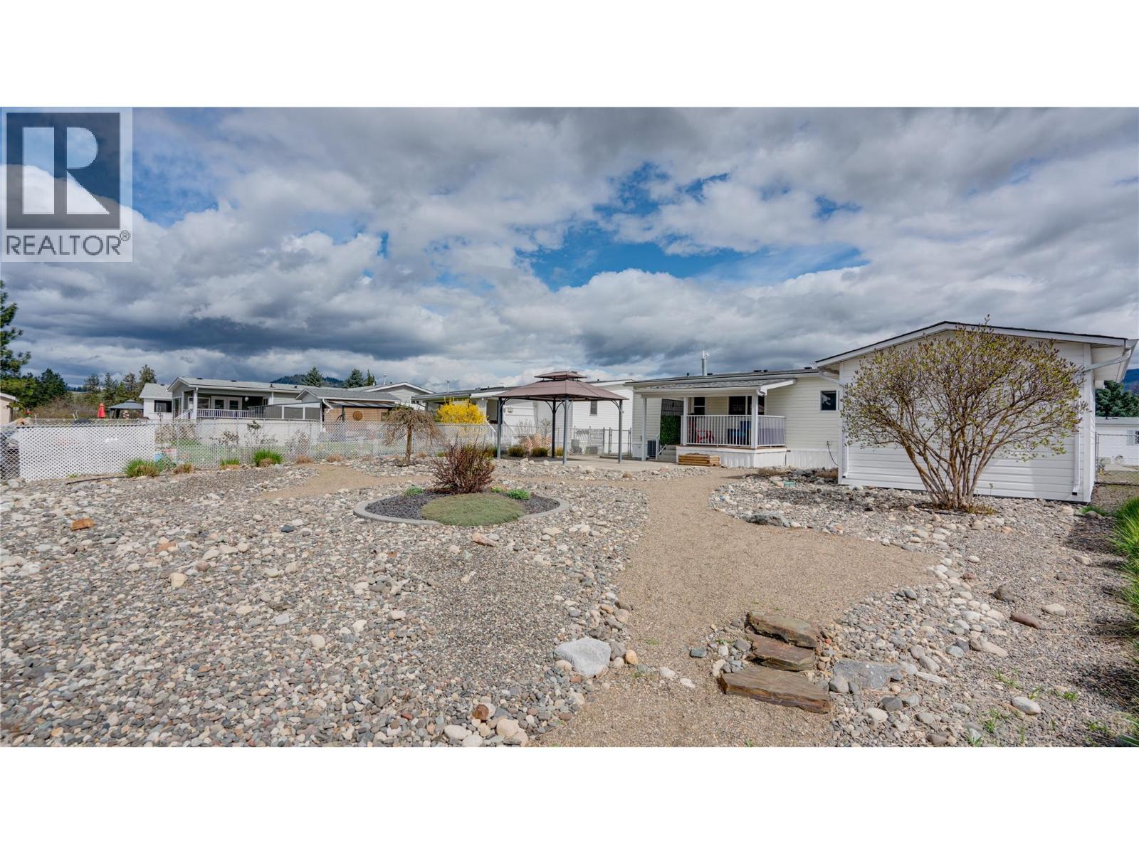 9510 Highway 97N Highway Unit# 15, Vernon