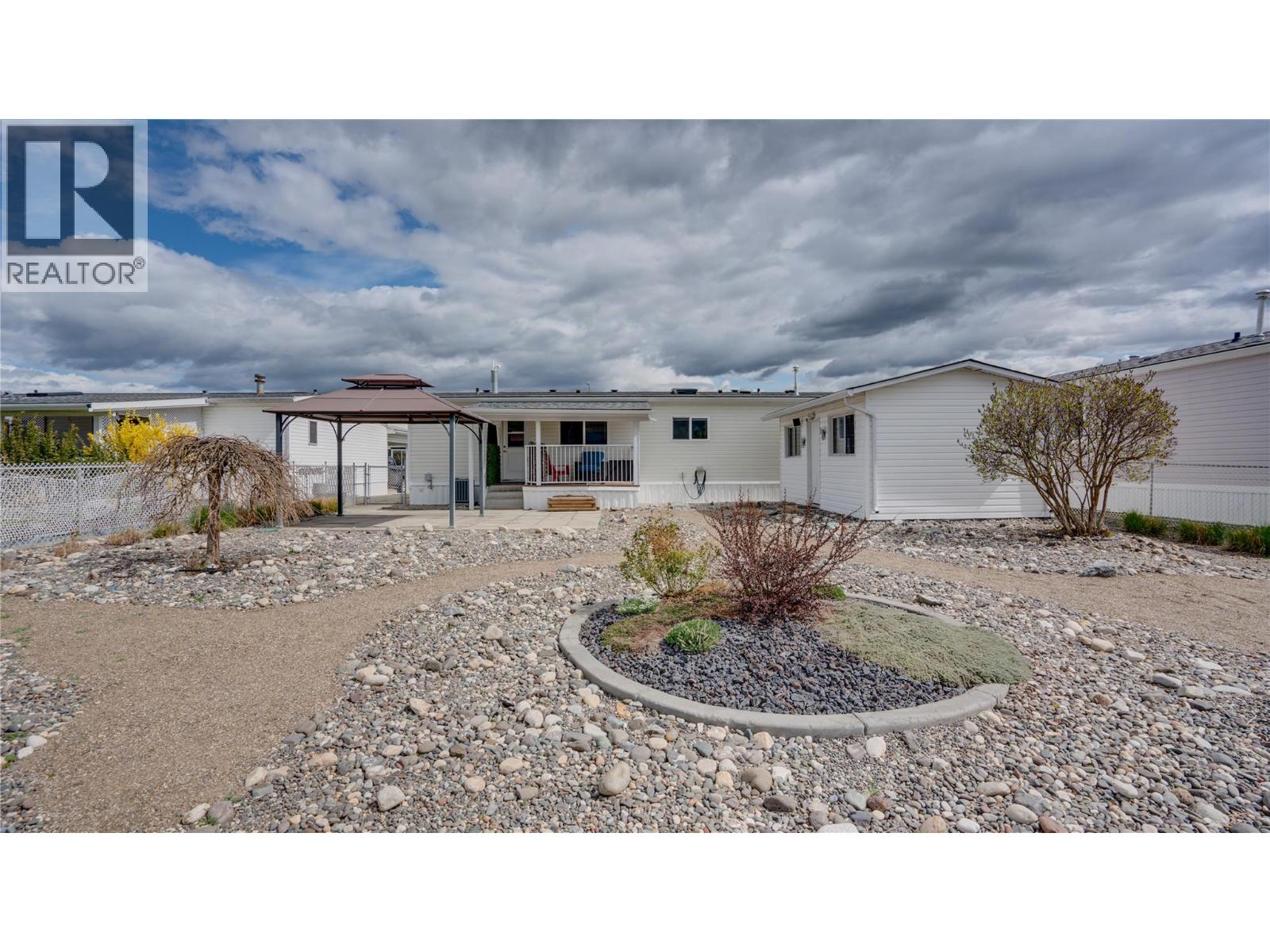 9510 Highway 97N Highway Unit# 15, Vernon