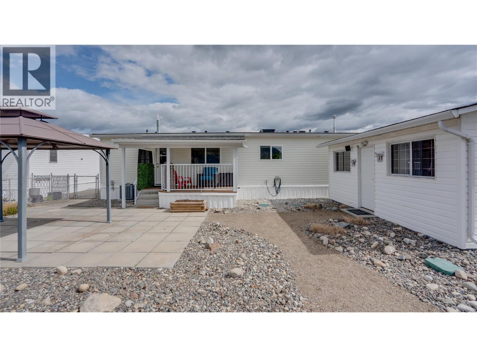 9510 Highway 97N Highway Unit# 15, Vernon