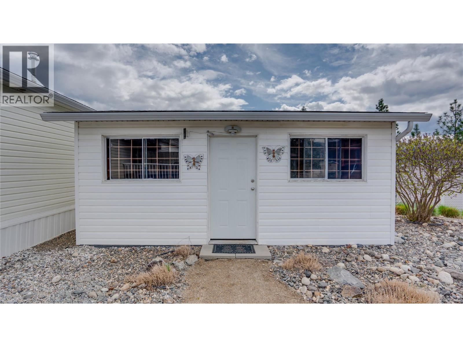 9510 Highway 97N Highway Unit# 15, Vernon