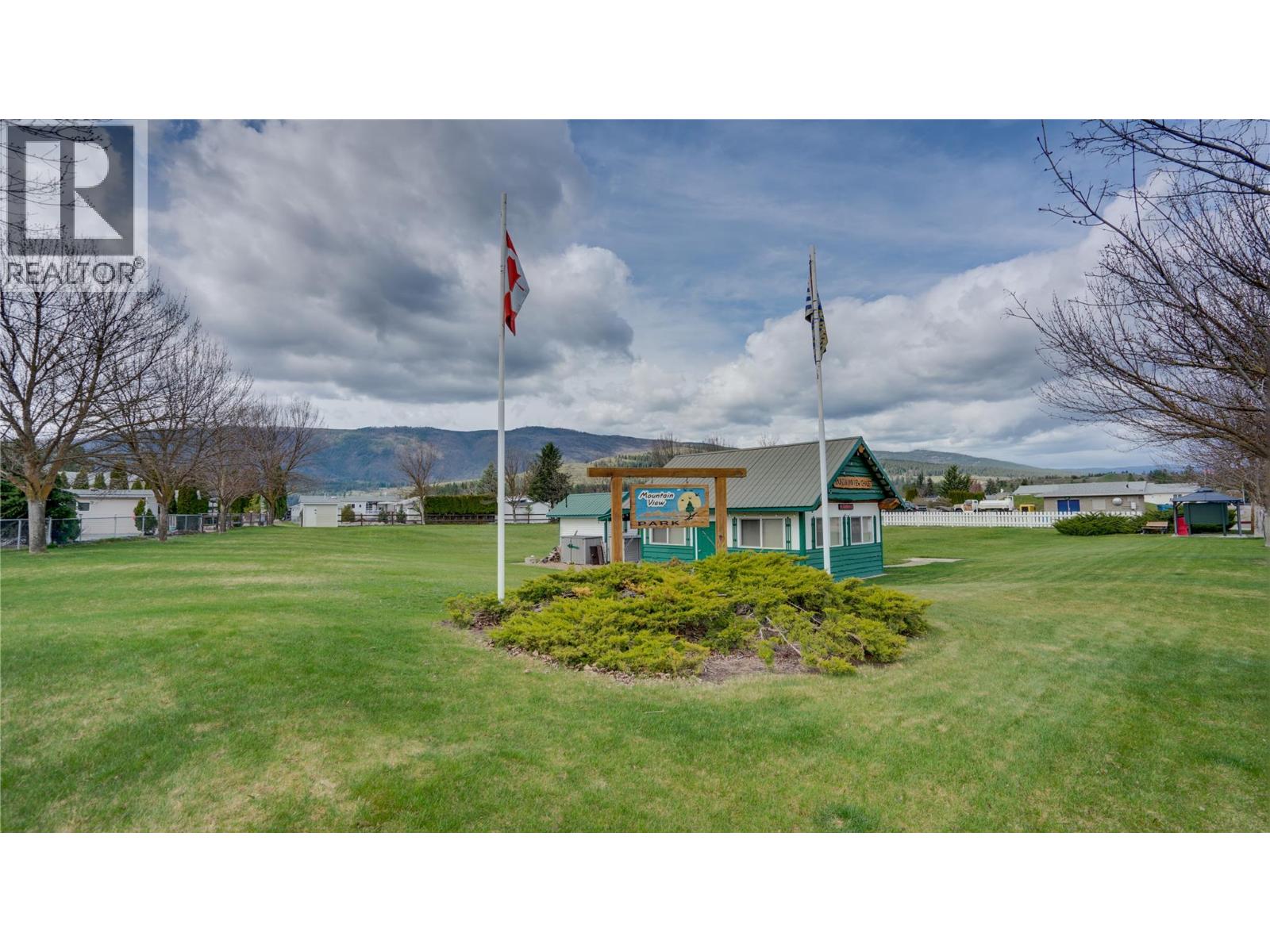 9510 Highway 97N Highway Unit# 15, Vernon
