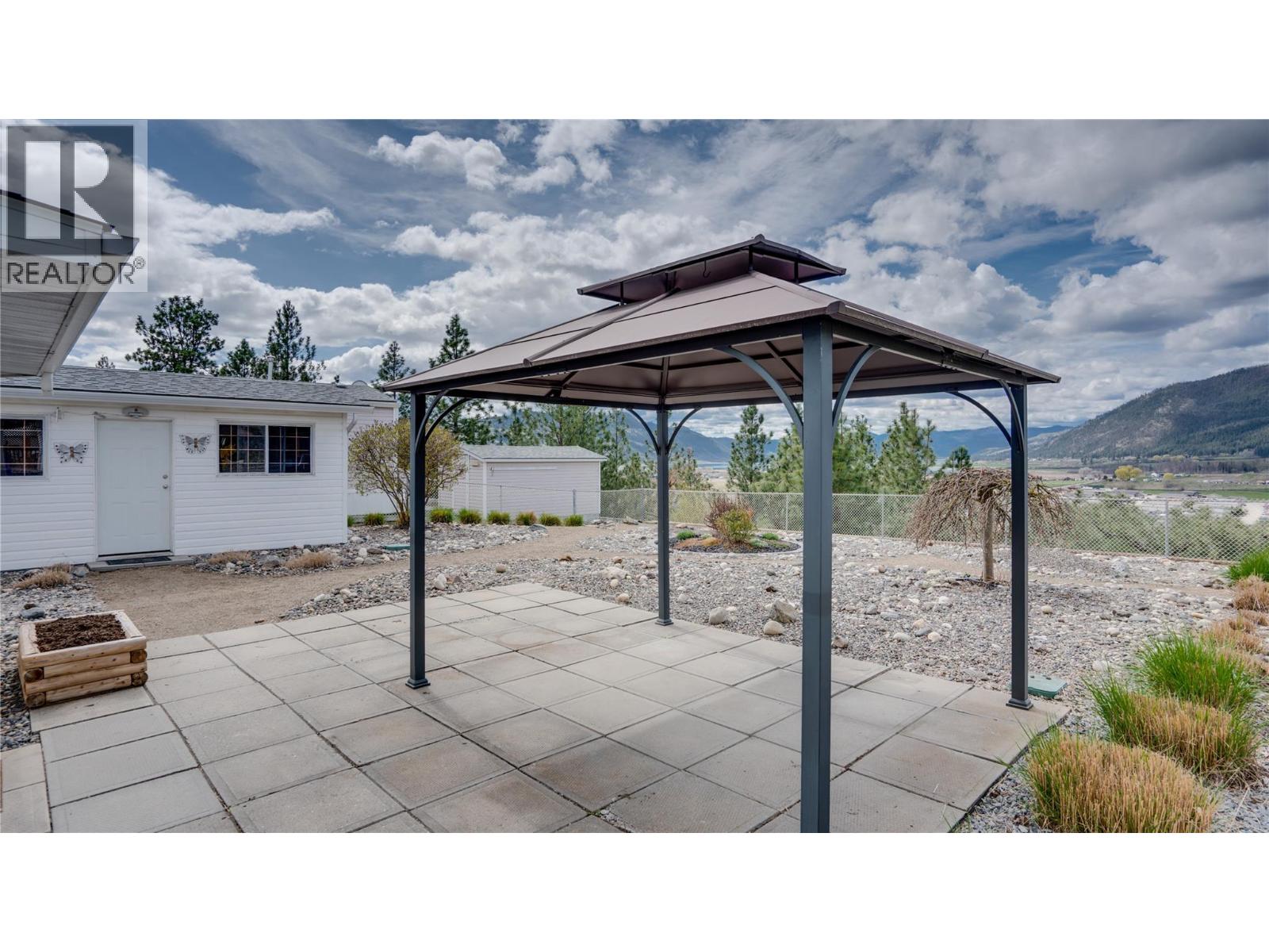 9510 Highway 97N Highway Unit# 15, Vernon