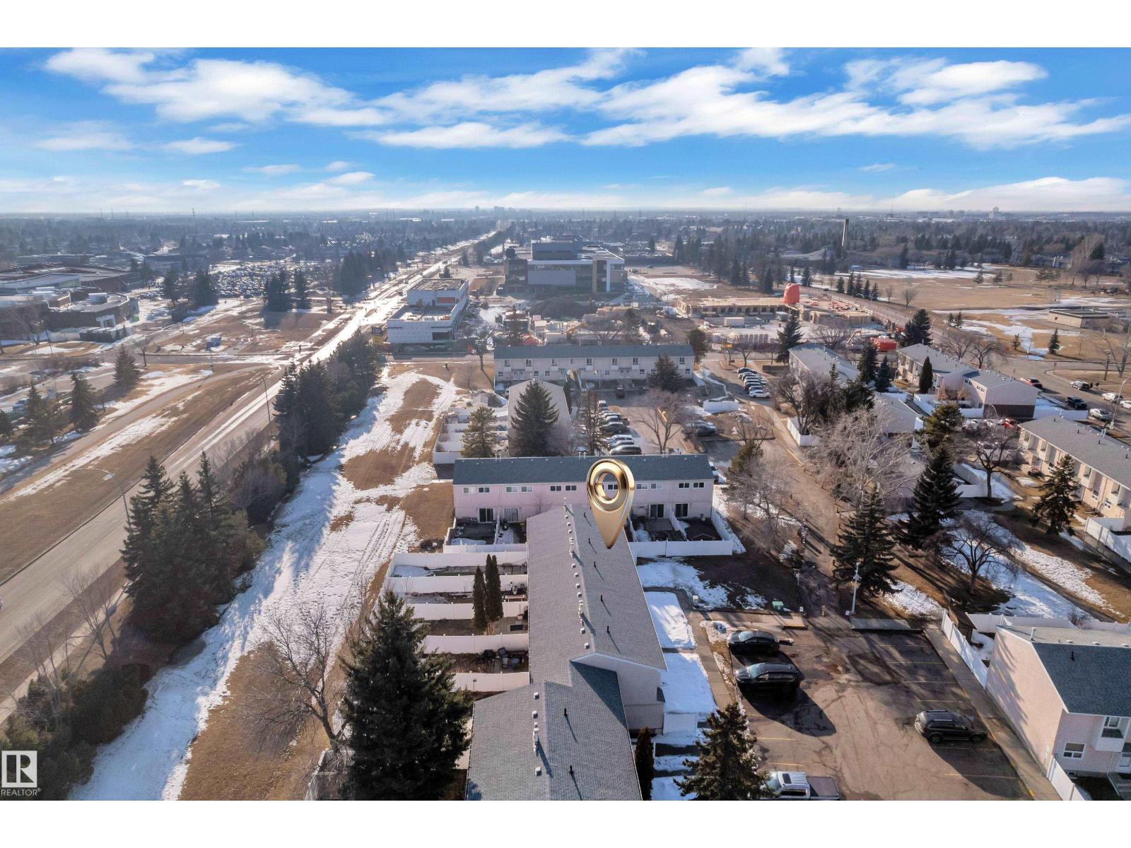 25 LAKEWOOD VG NW, Edmonton