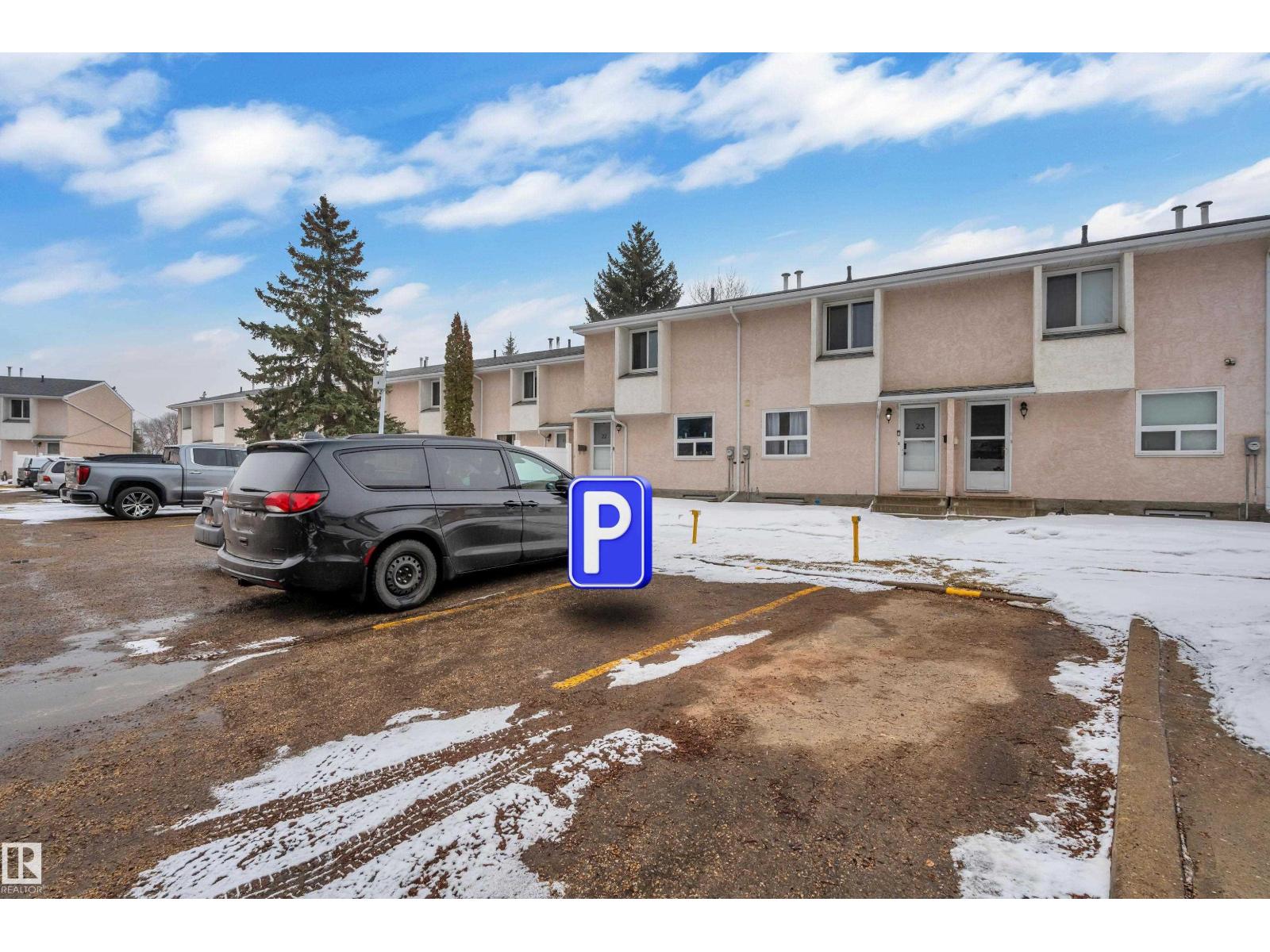 25 LAKEWOOD VG NW, Edmonton